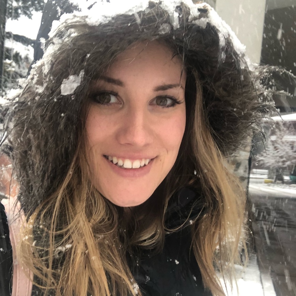 Meet your Posher, Jennifer